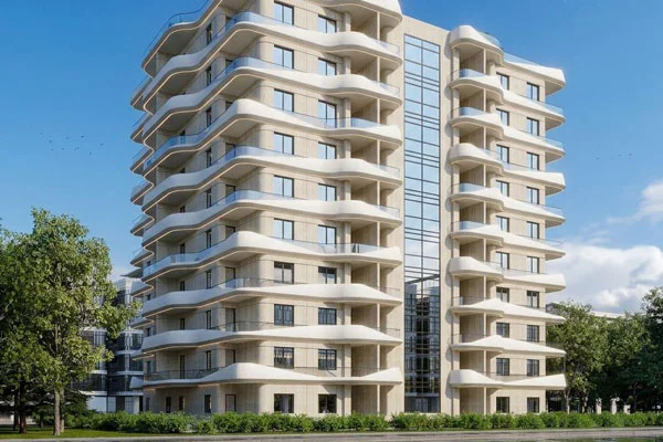 Elite Residence R19