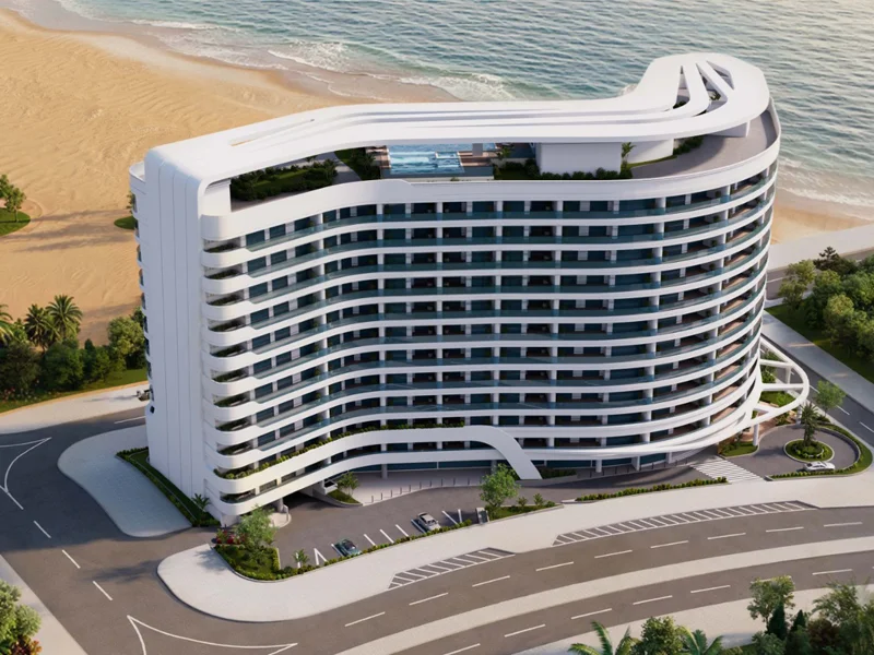 Marbella Tower Lusail