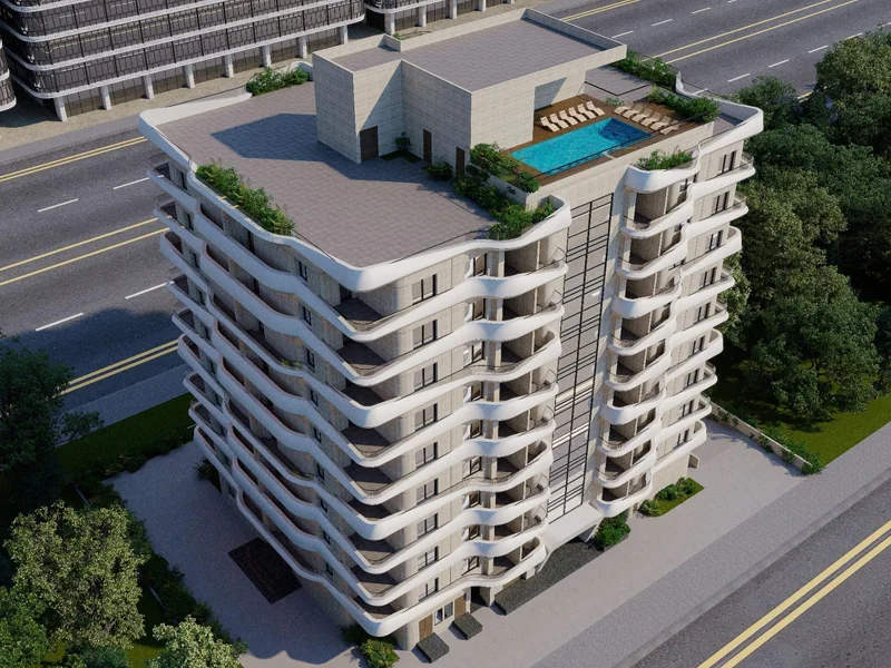 Elite Residence Lusail