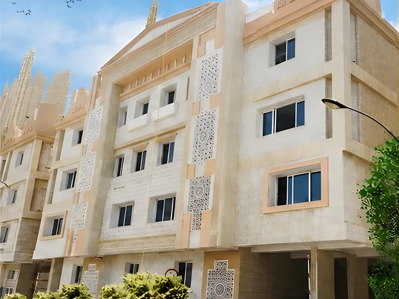 Al Muntazah Offices Qatar