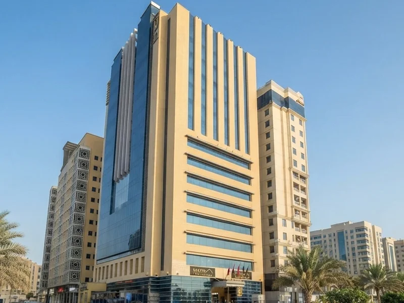 Saraya Town Hotel Alrayyan